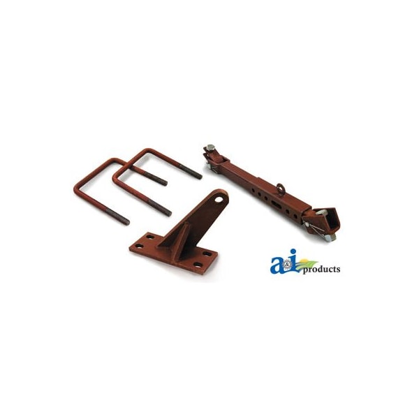 Stabilizer Assy 22" x12" x6"